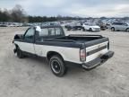 1991 Chevrolet S Truck S10