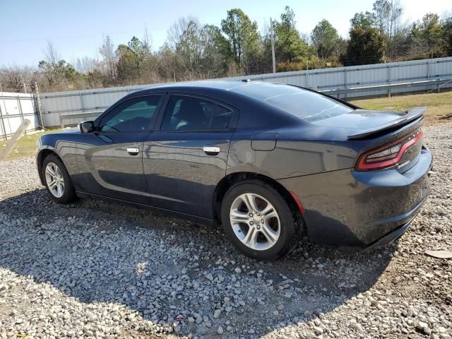 2016 Dodge Charger SE