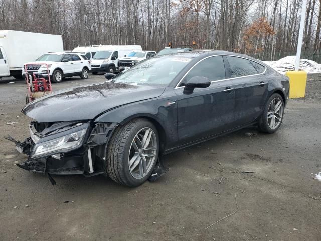 2015 Audi A7 Premium Plus