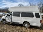 2011 Ford Econoline E350 Super Duty Van