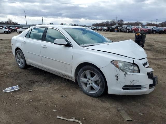 2010 Chevrolet Malibu 2LT