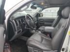 2011 Toyota Sequoia Platinum