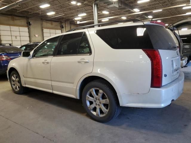 2007 Cadillac SRX