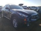 2014 Infiniti QX70