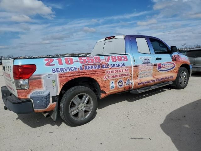 2007 Toyota Tundra Double Cab SR5