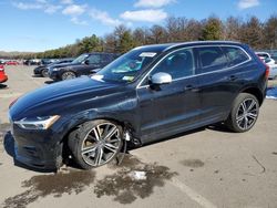 2019 Volvo XC60 T8 R-Design en venta en Brookhaven, NY