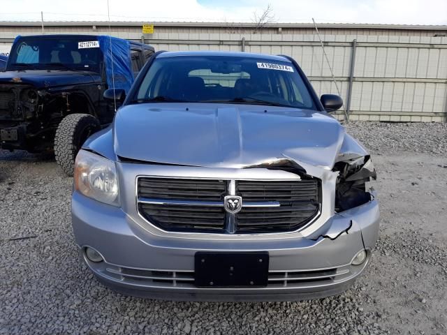 2011 Dodge Caliber Mainstreet