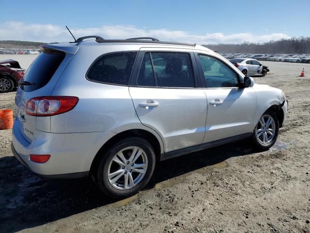 2011 Hyundai Santa FE SE