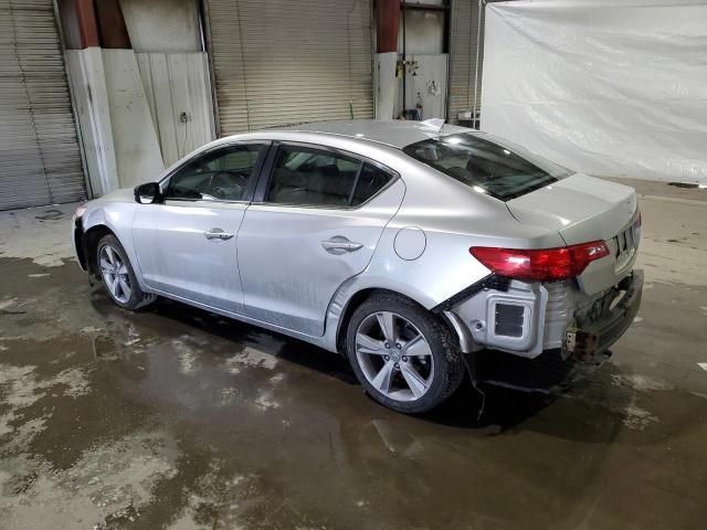 2015 Acura ILX 20