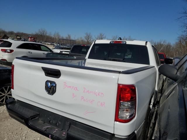 2020 Dodge RAM 1500 Tradesman