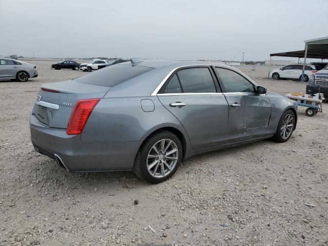 2019 Cadillac CTS Luxury