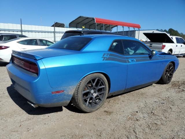 2010 Dodge Challenger R/T