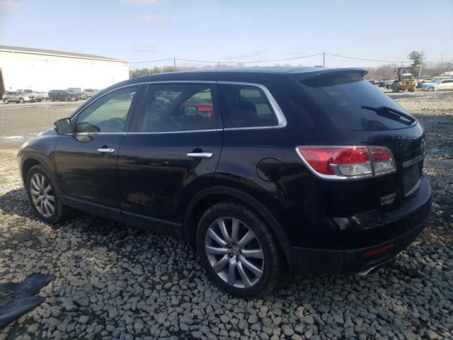 2009 Mazda CX-9