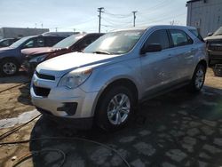 2014 Chevrolet Equinox LS for sale in Chicago Heights, IL