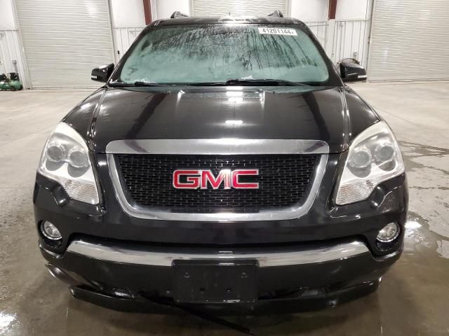 2012 GMC Acadia SLT-1