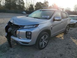 Mitsubishi Outlander salvage cars for sale: 2023 Mitsubishi Outlander Sport S/SE