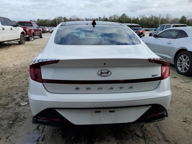 2020 Hyundai Sonata SEL Plus