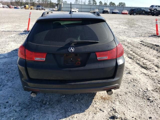 2011 Acura TSX