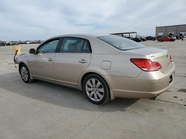 2006 Toyota Avalon XL