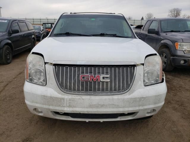 2008 GMC Yukon XL K1500