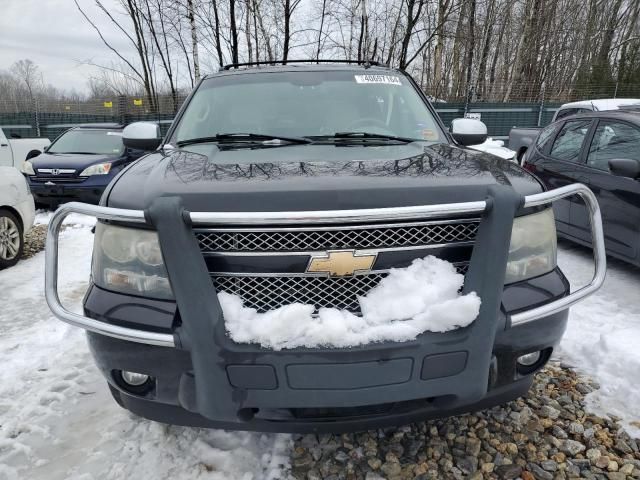 2008 Chevrolet Avalanche K1500