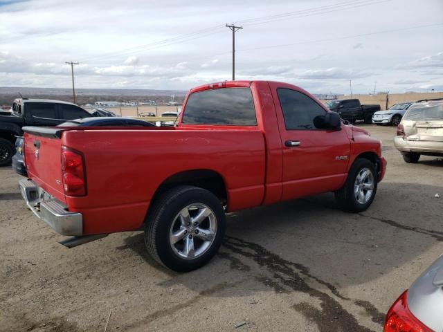 2008 Dodge RAM 1500 ST