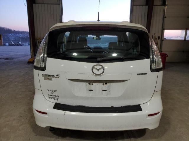 2009 Mazda 5