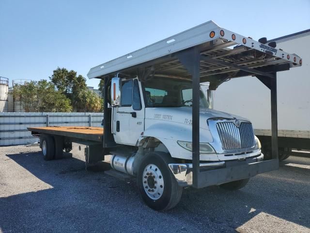 2007 International 4000 4400