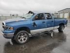 2004 Dodge RAM 1500 ST