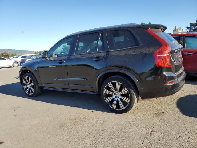 2023 Volvo XC90 Plus