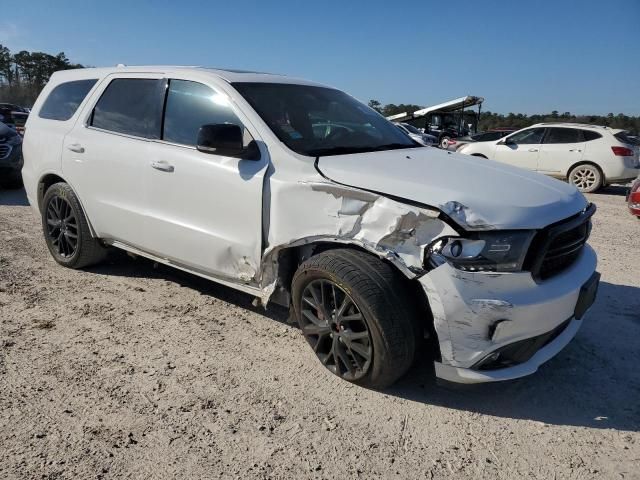 2015 Dodge Durango R/T