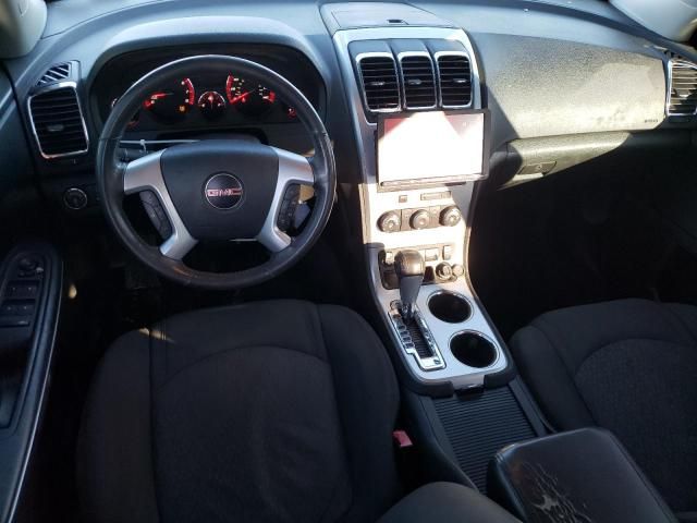 2012 GMC Acadia SLE