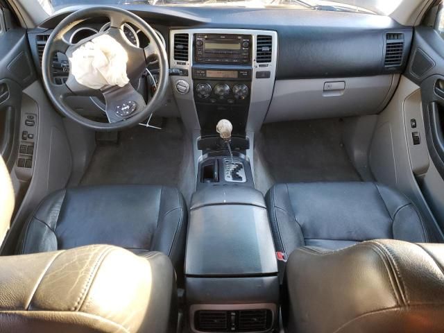 2006 Toyota 4runner SR5