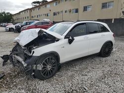 2018 Mercedes-Benz GLC 43 4matic AMG for sale in Opa Locka, FL