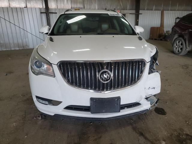 2013 Buick Enclave