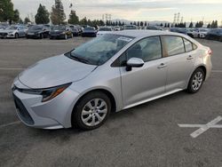 2021 Toyota Corolla LE for sale in Rancho Cucamonga, CA