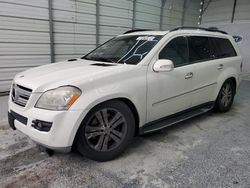 2007 Mercedes-Benz GL 450 4matic for sale in Loganville, GA