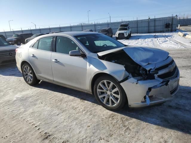 2013 Chevrolet Malibu 2LT