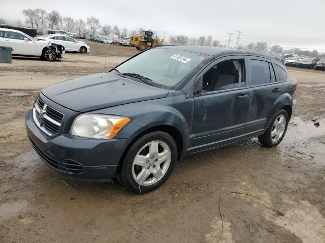 2008 Dodge Caliber SXT