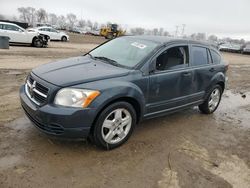 Dodge Vehiculos salvage en venta: 2008 Dodge Caliber SXT