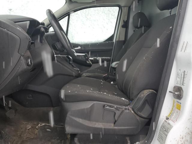 2015 Ford Transit Connect XLT