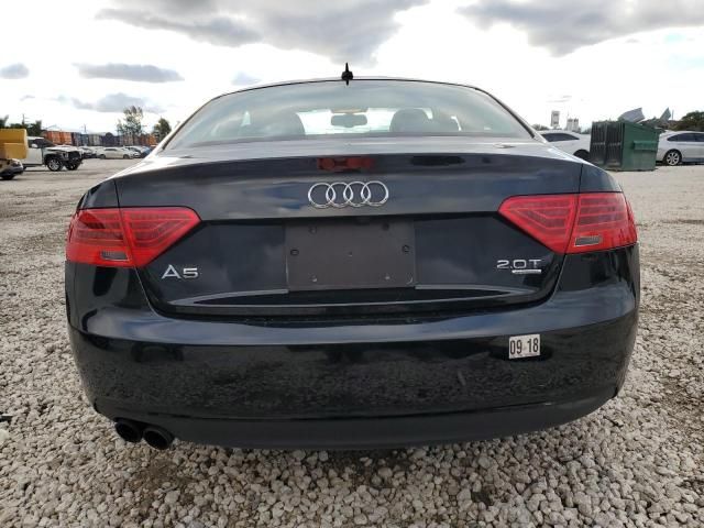 2014 Audi A5 Premium Plus