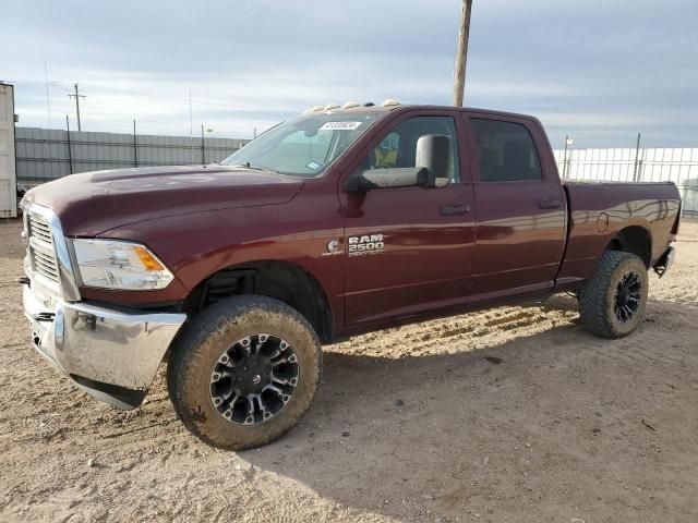 2016 Dodge RAM 2500 ST