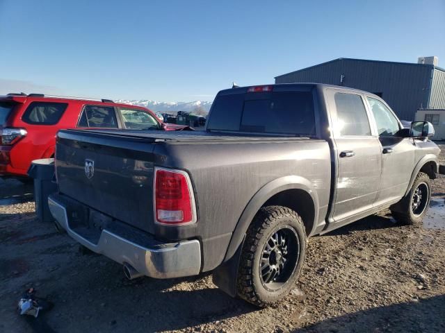 2015 Dodge 1500 Laramie