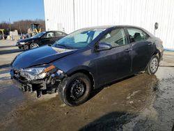 2018 Toyota Corolla L for sale in Windsor, NJ