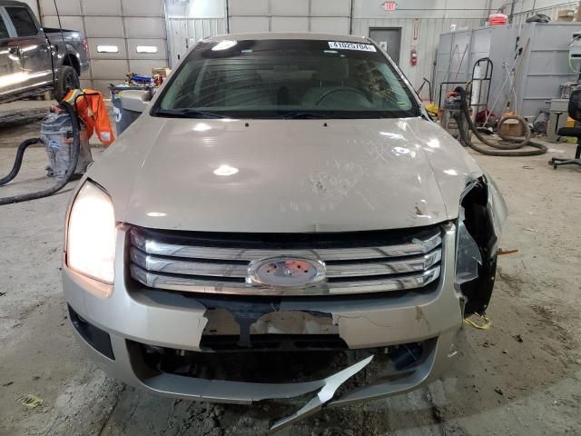 2006 Ford Fusion SE