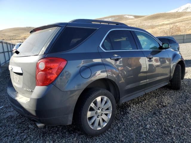 2010 Chevrolet Equinox LT