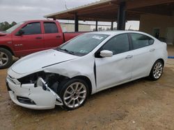 Salvage cars for sale from Copart Tanner, AL: 2016 Dodge Dart SXT Sport