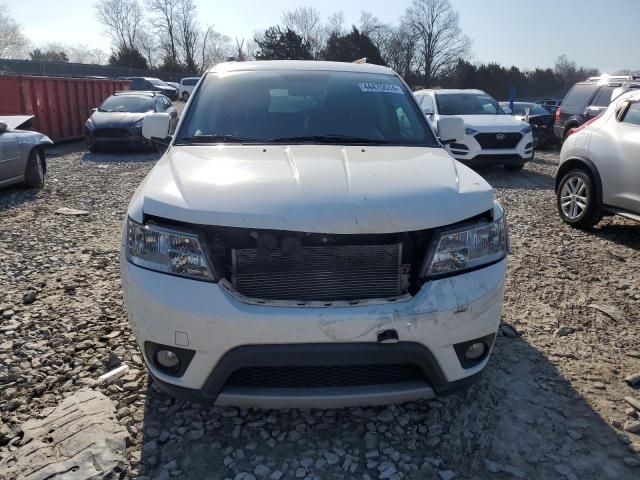 2014 Dodge Journey SXT