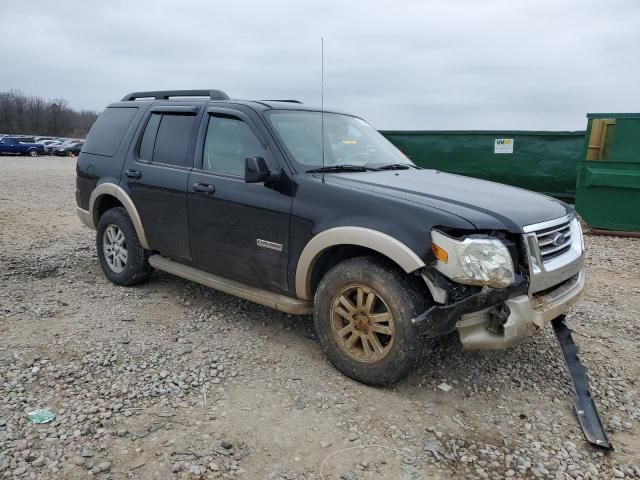 2008 Ford Explorer Eddie Bauer